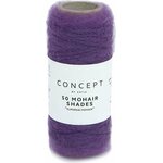 Katia 50 Mohair Shades 54