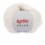 Katia Polar 80 valkea