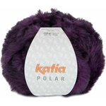 Katia Polar 107 violetti