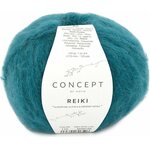 Katia Reiki 110 sinivihreä