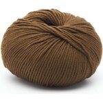 Laines du Nord Dolly 125 124 karamelli
