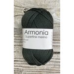 Hjertegarn Armonia 307 metsänvihreä