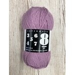 8-ply 2017 Orchid Haze