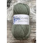 Alpaca Storm 532 salvianvihreä