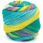 Laines du Nord Infinity Sock 13