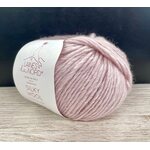 Laines du Nord Silky Wool 3 vaaleanpunainen