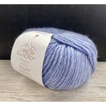 Laines du Nord Silky Wool 5 vaaleansininen