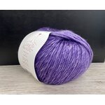 Laines du Nord Silky Wool 7 violetti