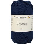 Schachenmayr Catania 124 laivastonsininen