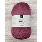 Tencel Raggi 25007 marjapuuron punainen