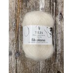 Filcolana Tilia 101 Luonnonvalkoinen