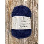 Filcolana Tilia 145 Laivastonsininen