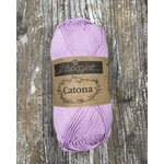 Scheepjes Catona 50 g 226 Light Orchid
