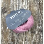 Kremke Soul Wool Morning Salutation Vegan Fino 05 pink