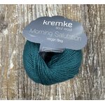 Kremke Soul Wool Morning Salutation Vegan Fino 10 merensininen