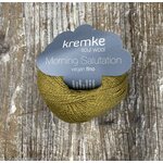 Kremke Soul Wool Morning Salutation Vegan Fino 12 Olive