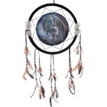 Lisa Parker unisiepparit Magic dragon halk 33cm