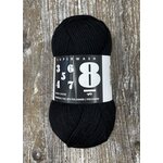 8-ply 4002 Black Onyx