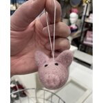 Huovutetut eläinystävät Pallopääpossu