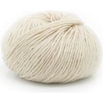 Laines du Nord Soft Carded Merino 14 hiekka