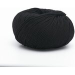 Laines du Nord Dolly 125 705 black