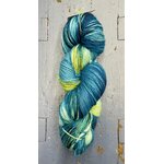 Hip Hei 6-ply sukkalanka Syksy yö