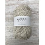 Rauma Garn Fivel 200-4078 meleerattu vaalea beige