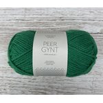SandnesGarn Peer Gynt 8236 reipas vihreä