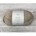 SandnesGarn Peer Gynt 2730 TWEED beige