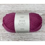 SandnesGarn Peer Gynt 4628 roosa