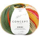 Katia Onni Socks 402