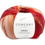 Katia Onni Socks 404
