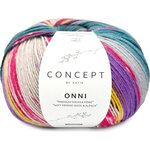 Katia Onni Socks 405