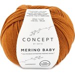 Katia Merino Baby 83 Kupari