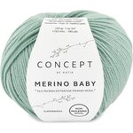 Katia Merino Baby 86 Vihreä