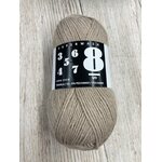 8-ply 1008 Bleached Sand