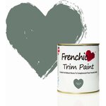 Frenchic Paint Trim Paint Steaming Green -vihreä