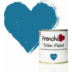 Frenchic Paint Trim Paint Nutcracker -sininen