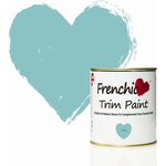 Frenchic Paint Trim Paint Ducky- ankanmunan sininen
