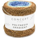 Katia Polynesia Gradient 306