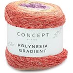 Katia Polynesia Gradient 307