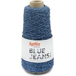 Katia Blue Jeans Blue Jeans I, 100