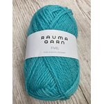 Rauma Garn Fivel 23 turkoosi