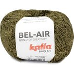 Katia Bel-Air 53 armeijanvihreä