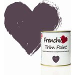 Frenchic Paint Trim Paint Boujee -viininpunainen