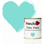 Frenchic Paint Trim Paint Beach Hut- kirkas turkoosi