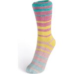 Laines du Nord Summer Sock 106