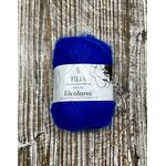 Filcolana Tilia 337 Bright Cobalt