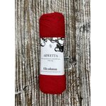 Filcolana Arwetta 218 Chinese Red