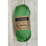 Scheepjes Catona 50 g 412 vihreä